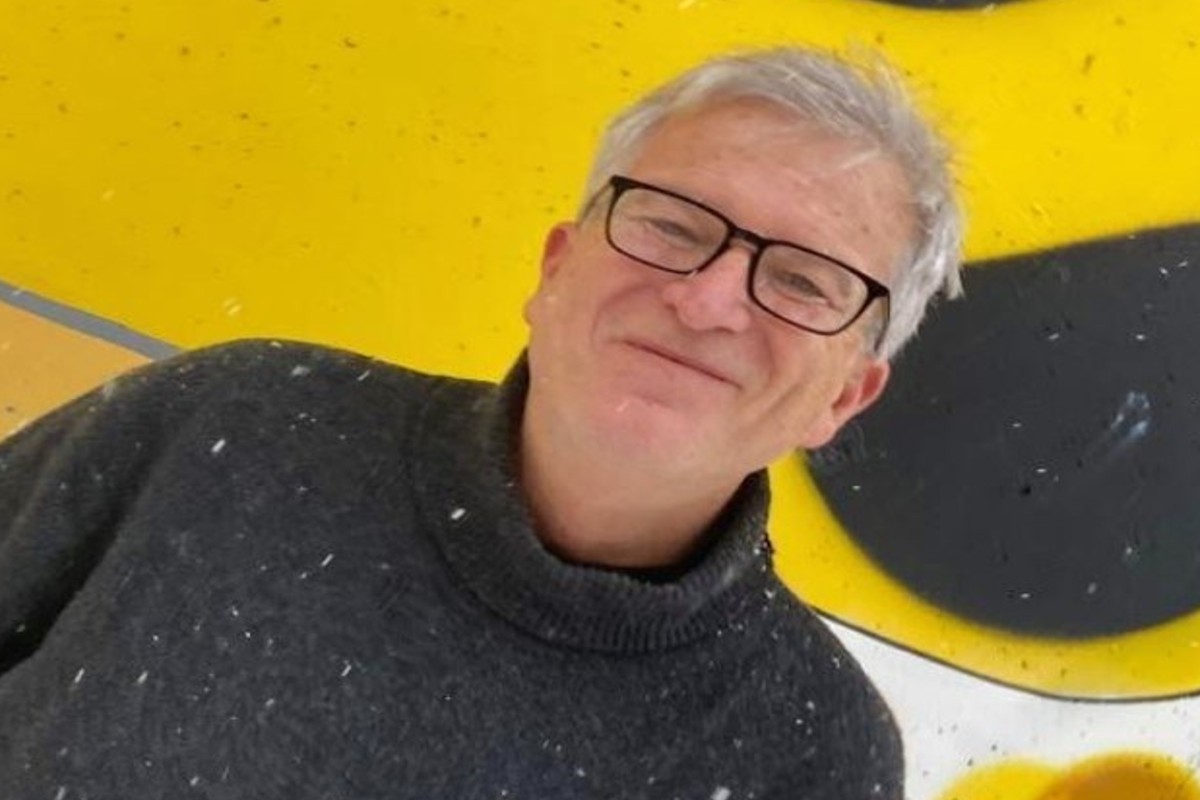 L’Espresso, parla l’ex vice di Damilano: “Agnelli? Meno furbi di Berlusconi” L’Espresso, parla l’ex vice di Damilano: “Agnelli? Meno furbi di Berlusconi”