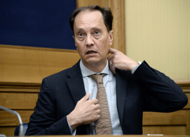 Governo, FdI incalza Lega e FI: “È evidente, comanda il Pd”