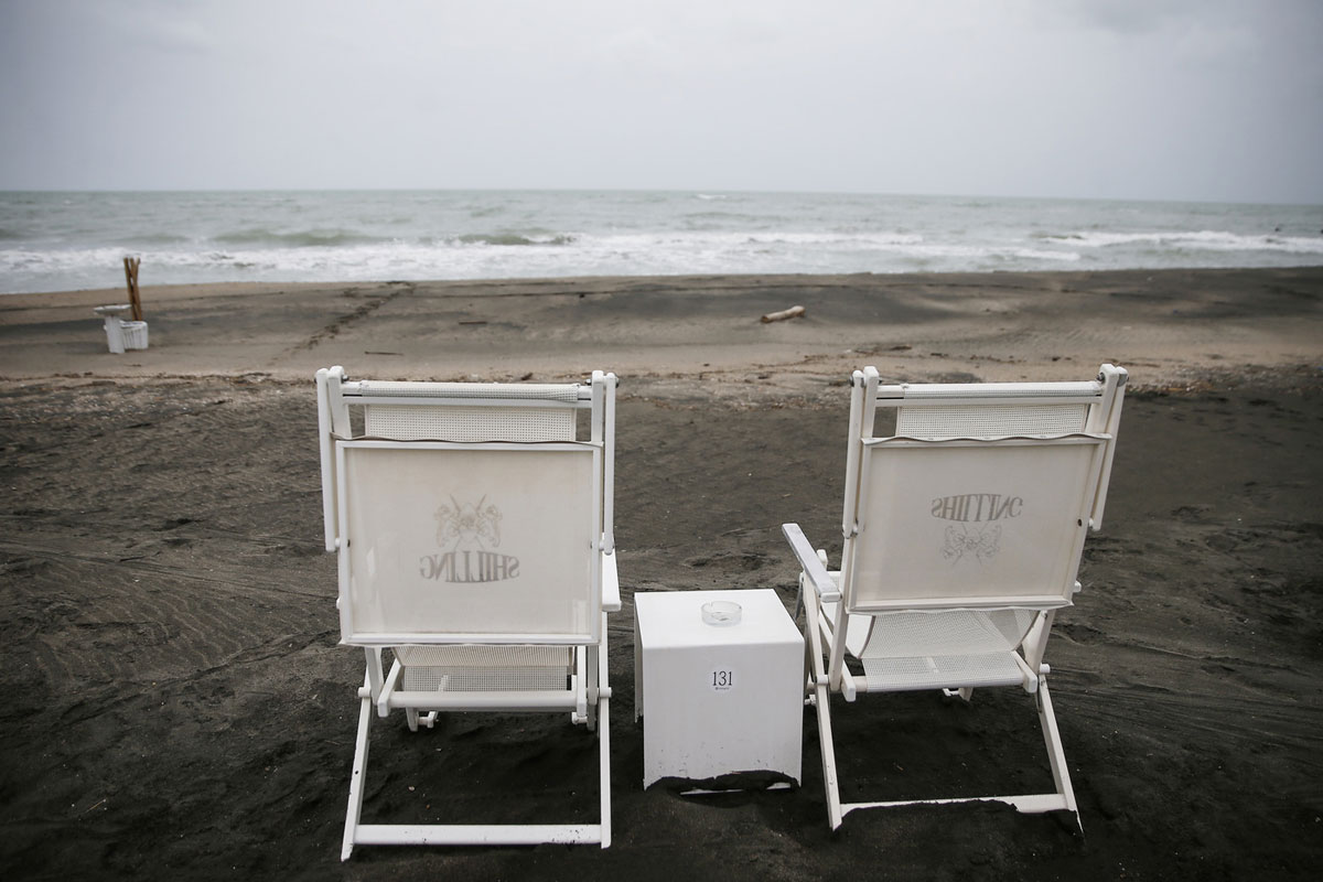 La rabbia dei balneari esplode a Roma. “Il Governo ci ha preso a schiaffi” La rabbia dei balneari esplode a Roma. “Il Governo ci ha preso a schiaffi”