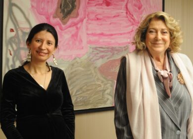 Fondazione Bracco non dimentica le donne afghane. Incontro a Milano