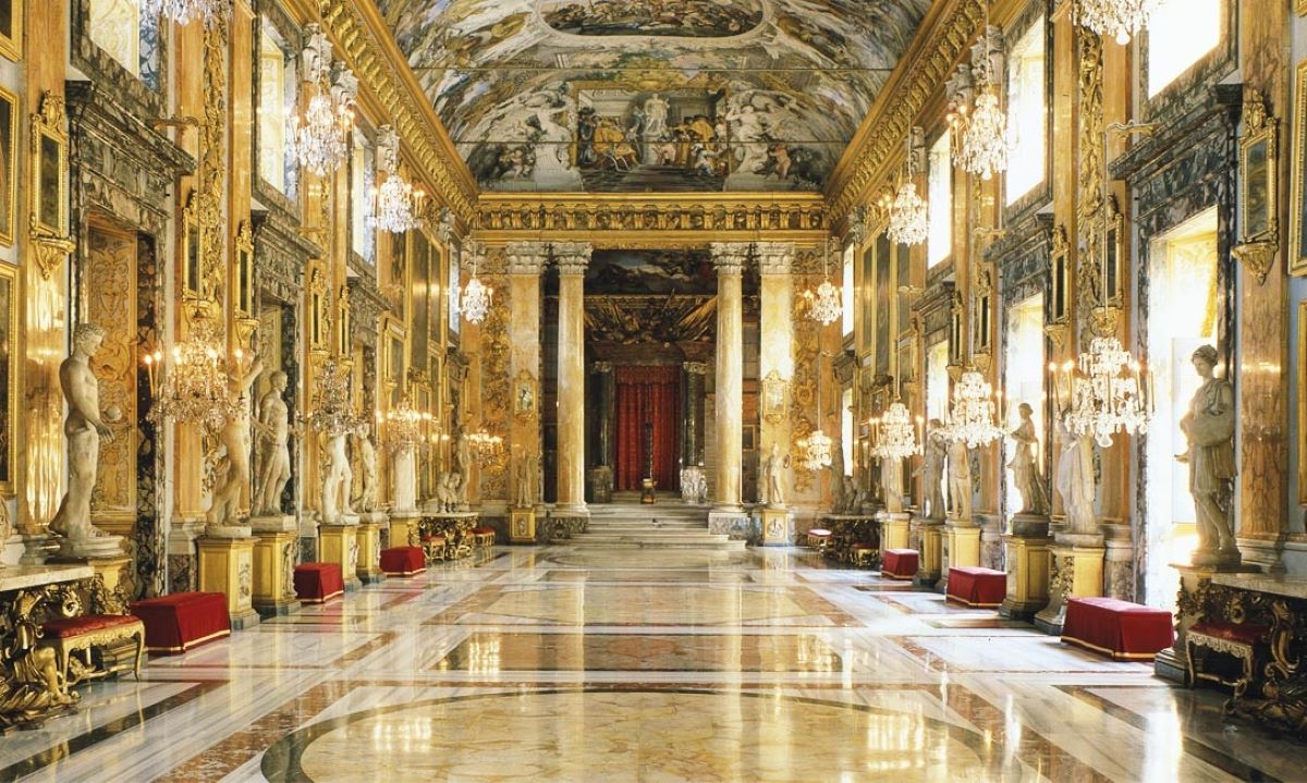 Barrett Wissman, intervista all’ideatore del grande progetto “Domus Artium”