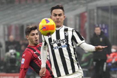 Dybala-Juventus, sorpresa: nuovo rinvio! Inter? No Atletico Madrid sulla Joya