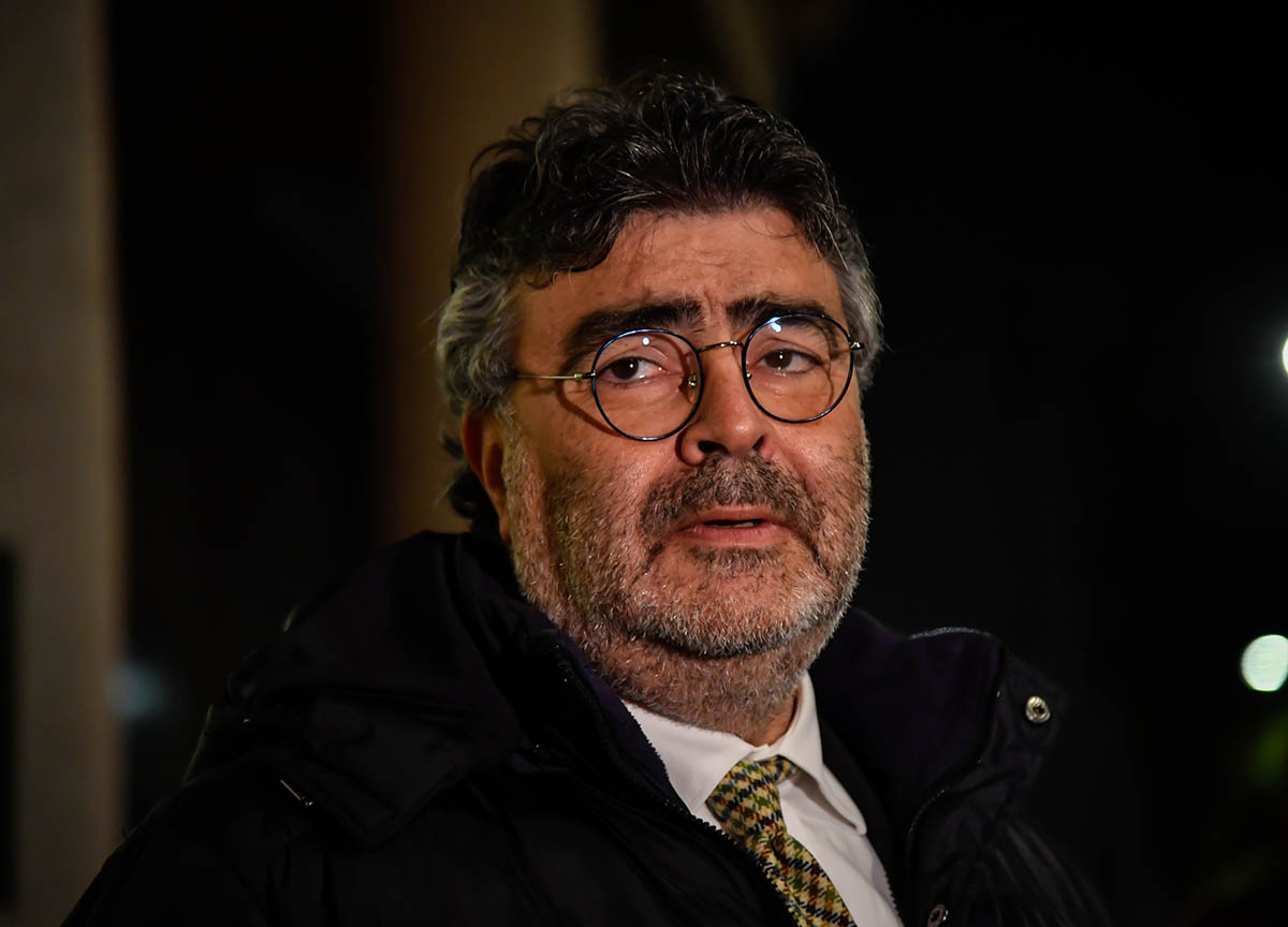 Terrorismo, nuova legge: fino a 6 anni di carcere ai “lupi solitari” jihadisti Terrorismo, nuova legge: fino a 6 anni di carcere ai “lupi solitari” jihadisti