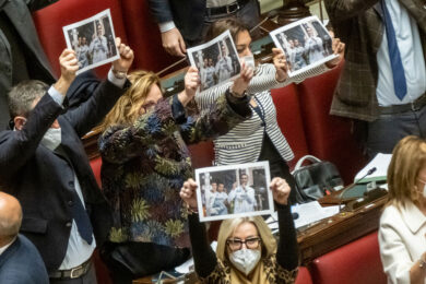 La rabbia dei balneari esplode a Roma. “Il Governo ci ha preso a schiaffi”