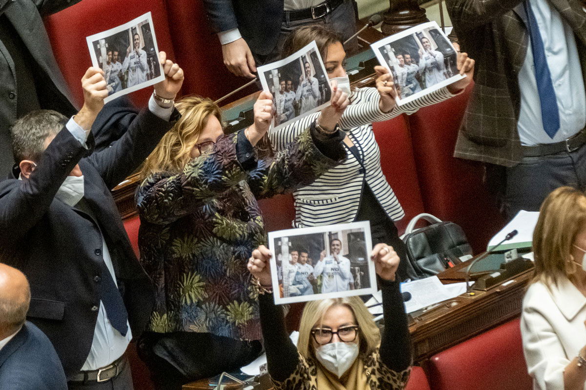 La rabbia dei balneari esplode a Roma. “Il Governo ci ha preso a schiaffi” La rabbia dei balneari esplode a Roma. “Il Governo ci ha preso a schiaffi”