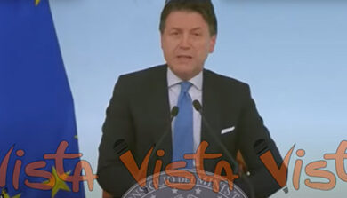 Due anni fa l’Italia entrava in lockdown, ecco l’annuncio dell’allora Presidente Conte