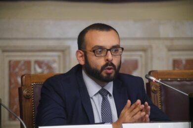 Ucraina, Di Liddo (Cesi): “Spiragli diplomatici, ma il rischio atomico è alto”