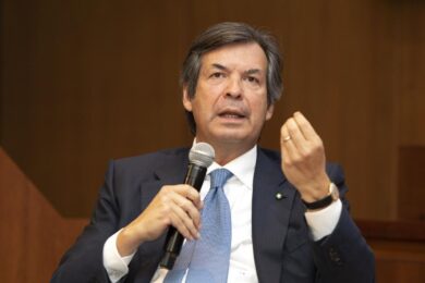 Top Manager Reputation: Messina (Intesa) al top, Mazzoncini (A2A) in crescita