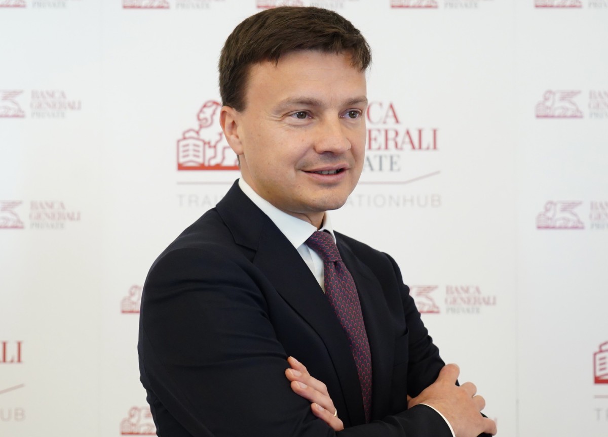 Banca Generali, approvato Bilancio 2021: utile netto € 323,1 mln (+18%) Banca Generali, approvato Bilancio 2021: utile netto € 323,1 mln (+18%)