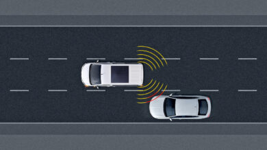 Opel, la tecnologia al servizio della sicurezza