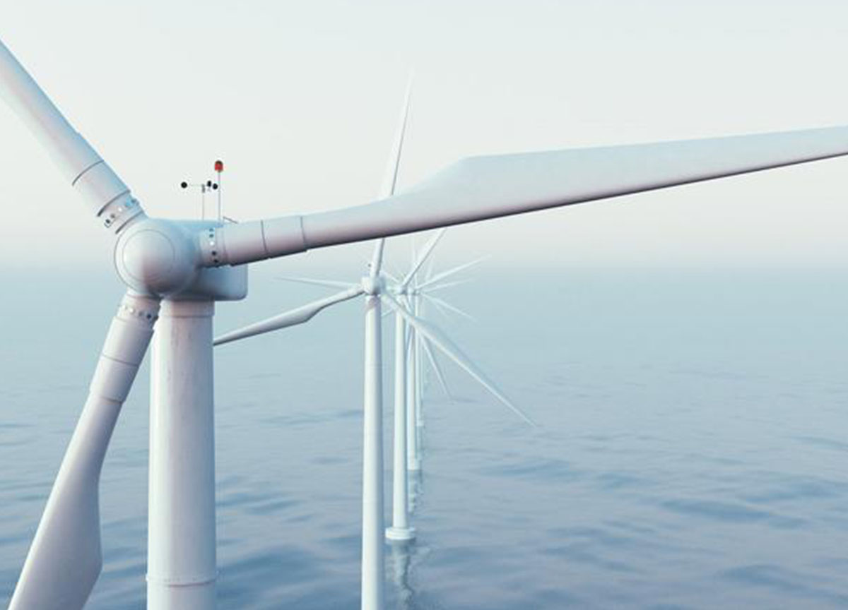 Parchi eolici offshore. emergenza energetica e ricerca soluzioni sostenibili