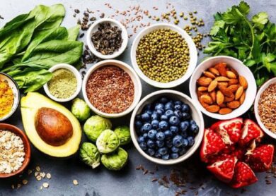 Q10, il caricabatterie biologico indispensabile per gli over 65