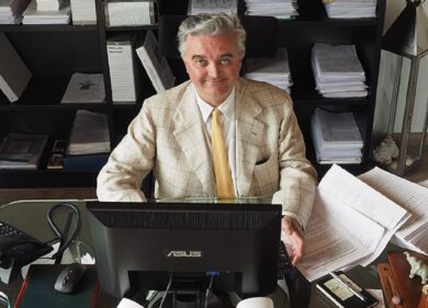 Superbonus 110%, Grella: “Pasticcio populista all’italiana”