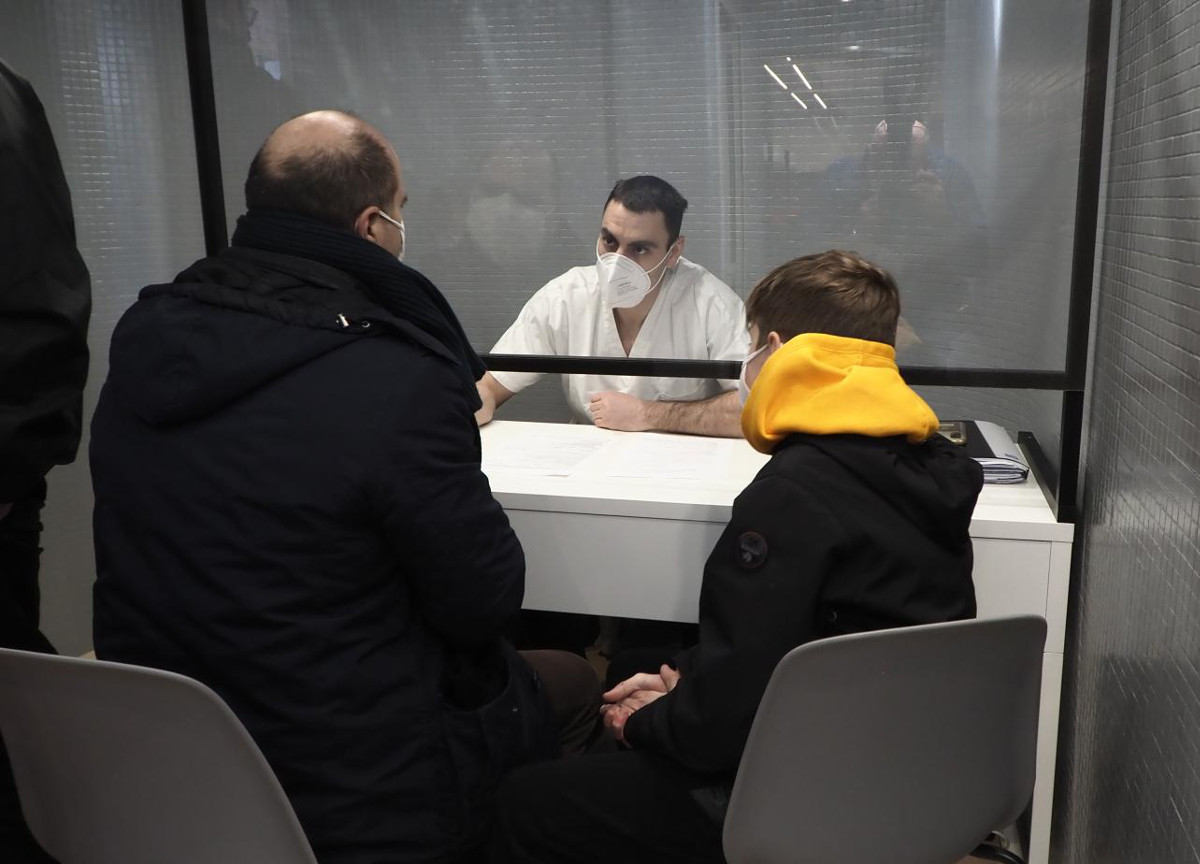 Covid, Abrignani: “Bimbi non vaccinati. Per questo i positivi sono in aumento” Covid, Abrignani: “Bimbi non vaccinati. Per questo i positivi sono in aumento”
