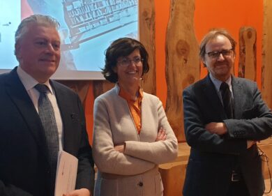 I-CREA Academy: a Milano una nuova scuola di alta formazione. VIDEO