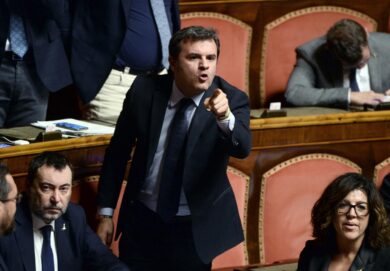 Guerra Russia Ucraina: Centinaio: non solo grano, è crisi cereali in Italia