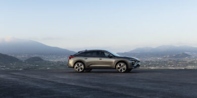 Citroen protagonista a Retromobile 2022