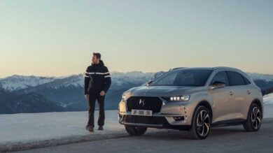 DS Automobiles guida della transizione energetica in Europa