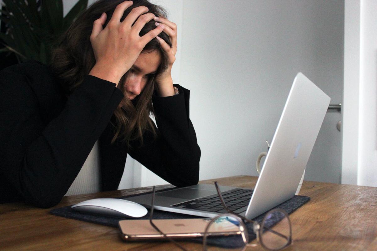 Capire quando cambiare lavoro: 10 segnali a cui prestare attenzione Capire quando cambiare lavoro: 10 segnali a cui prestare attenzione