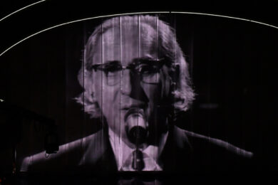 Endurance, ritrovamento della nave e la canzone di Battiato che la celebrò