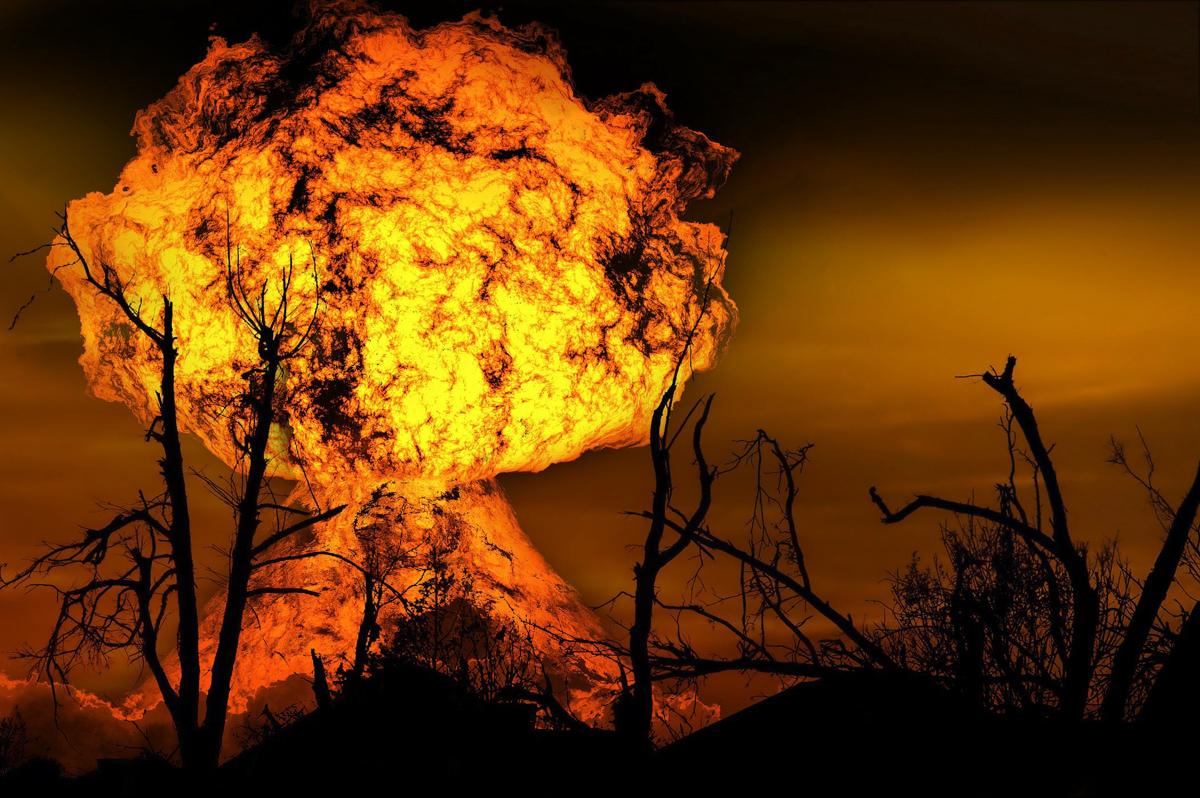 Guerra Ucraina, “Bomba nucleare? Se Putin ha uno strumento, vuole usarlo…” Guerra Ucraina, “Bomba nucleare? Se Putin ha uno strumento, vuole usarlo…”