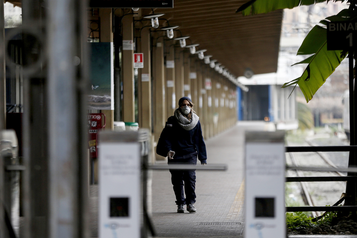 Trasporti al collasso: Roma regala la Lido alla Regione Lazio per 42 mln