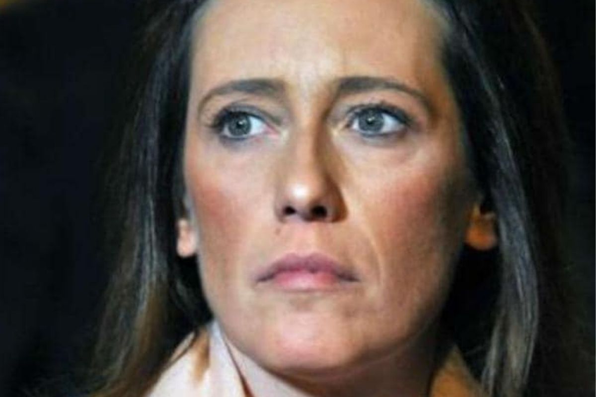Ilaria Cucchi: il faccia a faccia con l’anti Isis Eddi Marcucci