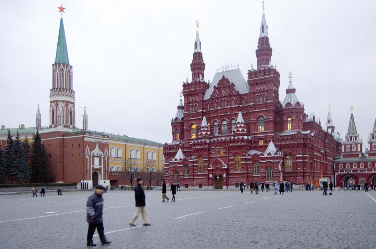 Spie russe in Italia, chi sono i diplomatici espulsi Spie russe in Italia, chi sono i diplomatici espulsi