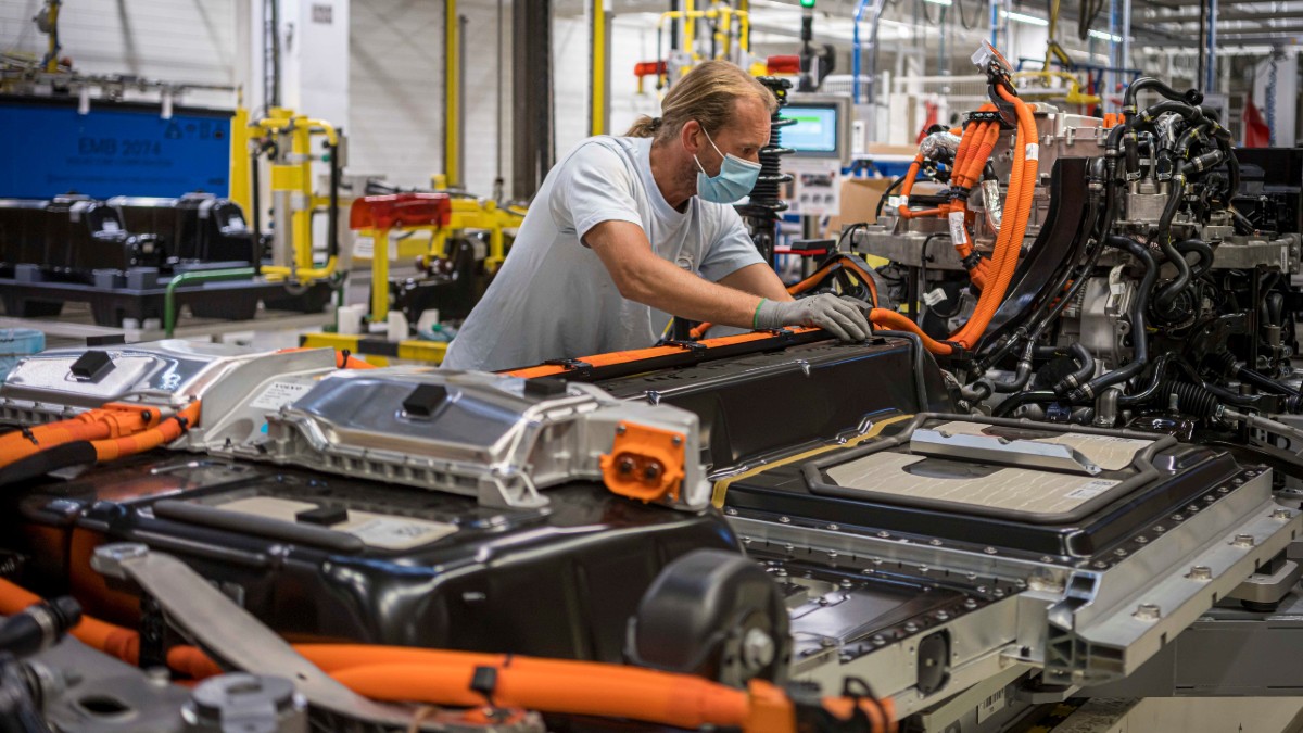Istat, Industria: prezzi di produzione in aumento a gennaio, sull’anno +33% Istat, Industria: prezzi di produzione in aumento a gennaio, sull’anno +33%