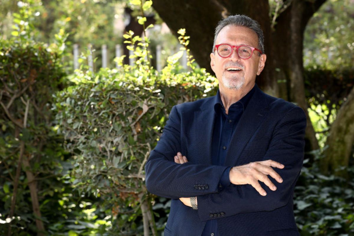 Rai Libri, Marco Frittella nuovo direttore: “Obiettivo ampliare l’offerta”