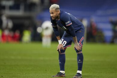 Real-PSG, disastro Donnarumma: prima la papera poi la rissa con Neymar