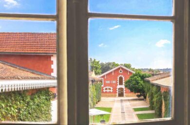 Lillet, l’aperitivo francese celebra i 150 anni con un cocktail: ecco Jolie