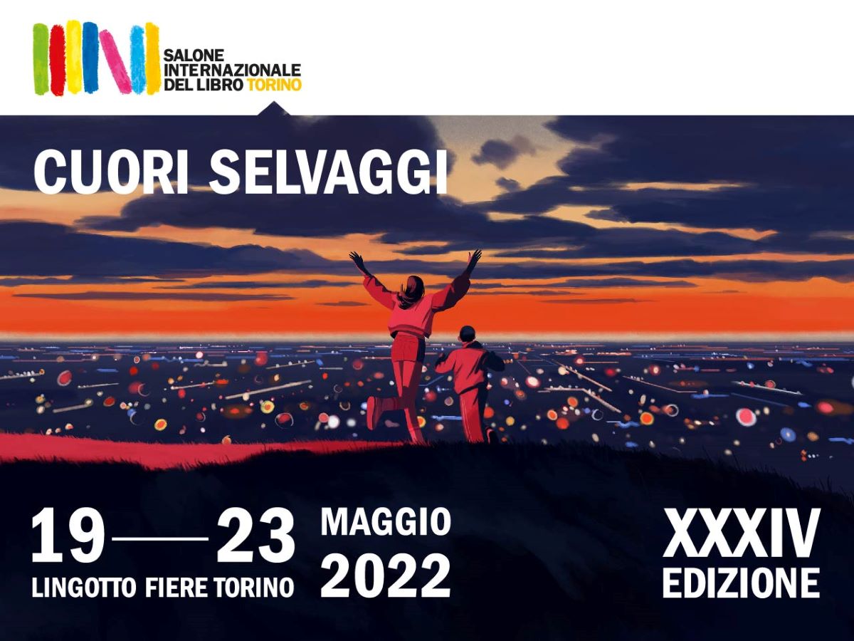 Salone del libro Torino 2022: date, programma, anticipazioni, nuovo direttore Salone del libro Torino 2022: date, programma, anticipazioni, nuovo direttore