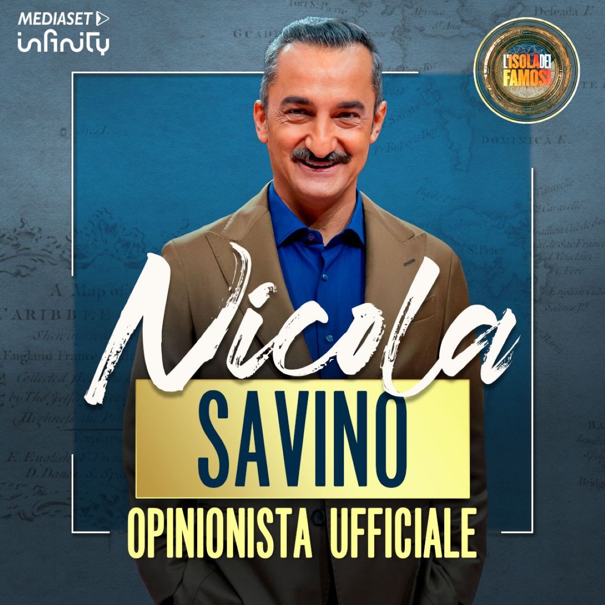 Isola dei famosi 2022, cast e data d’inizio: le novità della nuova edizione Isola dei famosi 2022, cast e data d’inizio: le novità della nuova edizione