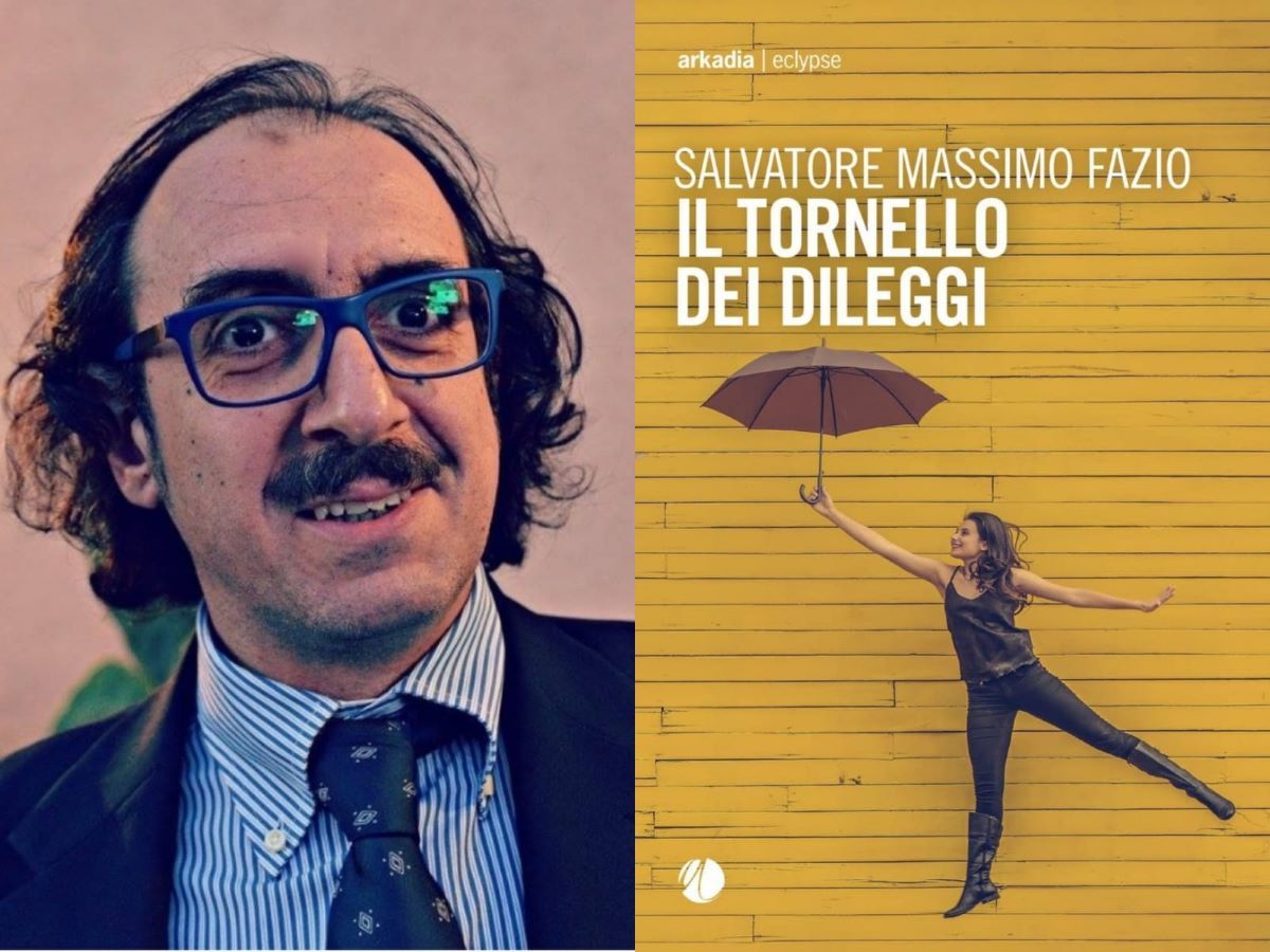 Il tornello dei dileggi, un romanzo sui compromessi dell’anima e del vissuto Il tornello dei dileggi, un romanzo sui compromessi dell’anima e del vissuto