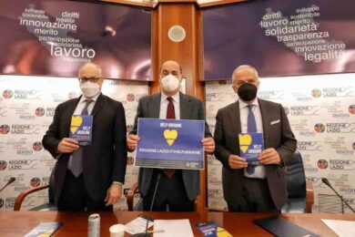 Ucraina, allarme tubercolosi. A Roma scatta il monitoraggio sui profughi