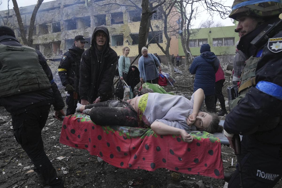 Russia Ucraina, vertice Kiev-Mosca flop. Lavrov: “Negoziati in Bielorussia” Russia Ucraina, vertice Kiev-Mosca flop. Lavrov: “Negoziati in Bielorussia”