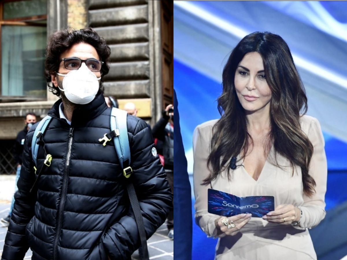 Ex Ilva, licenziato per un post sulla Ferilli: giudice conferma il reintegro Ex Ilva, licenziato per un post sulla Ferilli: giudice conferma il reintegro