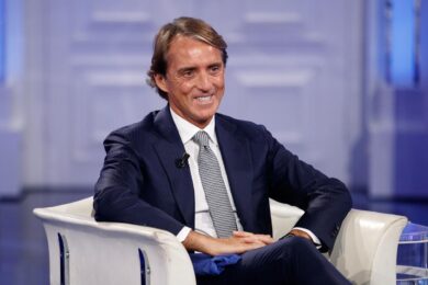 Andremo ai mondiali Qatar 2022? La Regione Marche scommette su Mancini