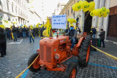 Ucraina, piani italiani sconvolti. Giorgetti: Pnrr da aggiornare e scostamento