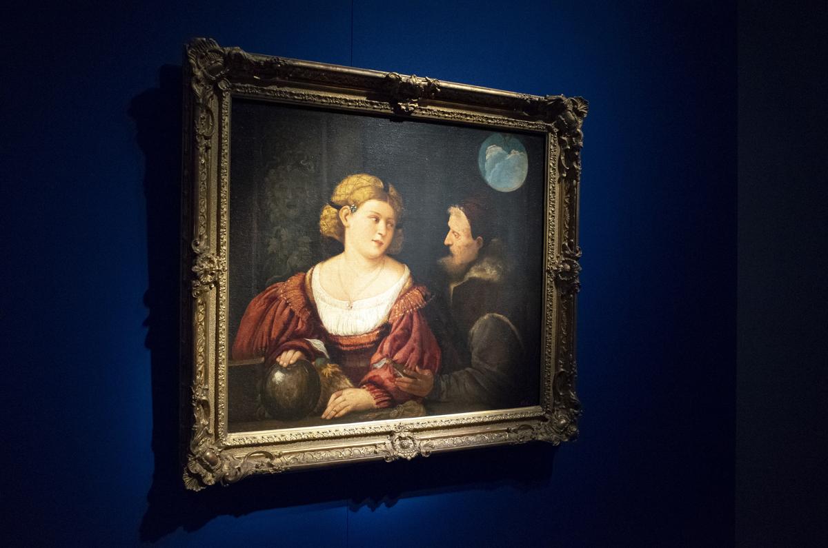 Guerra Russia-Ucraina, il museo Ermitage e il suo direttore amico di Putin