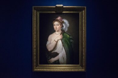 Guerra Russia-Ucraina, il museo Ermitage e il suo direttore amico di Putin