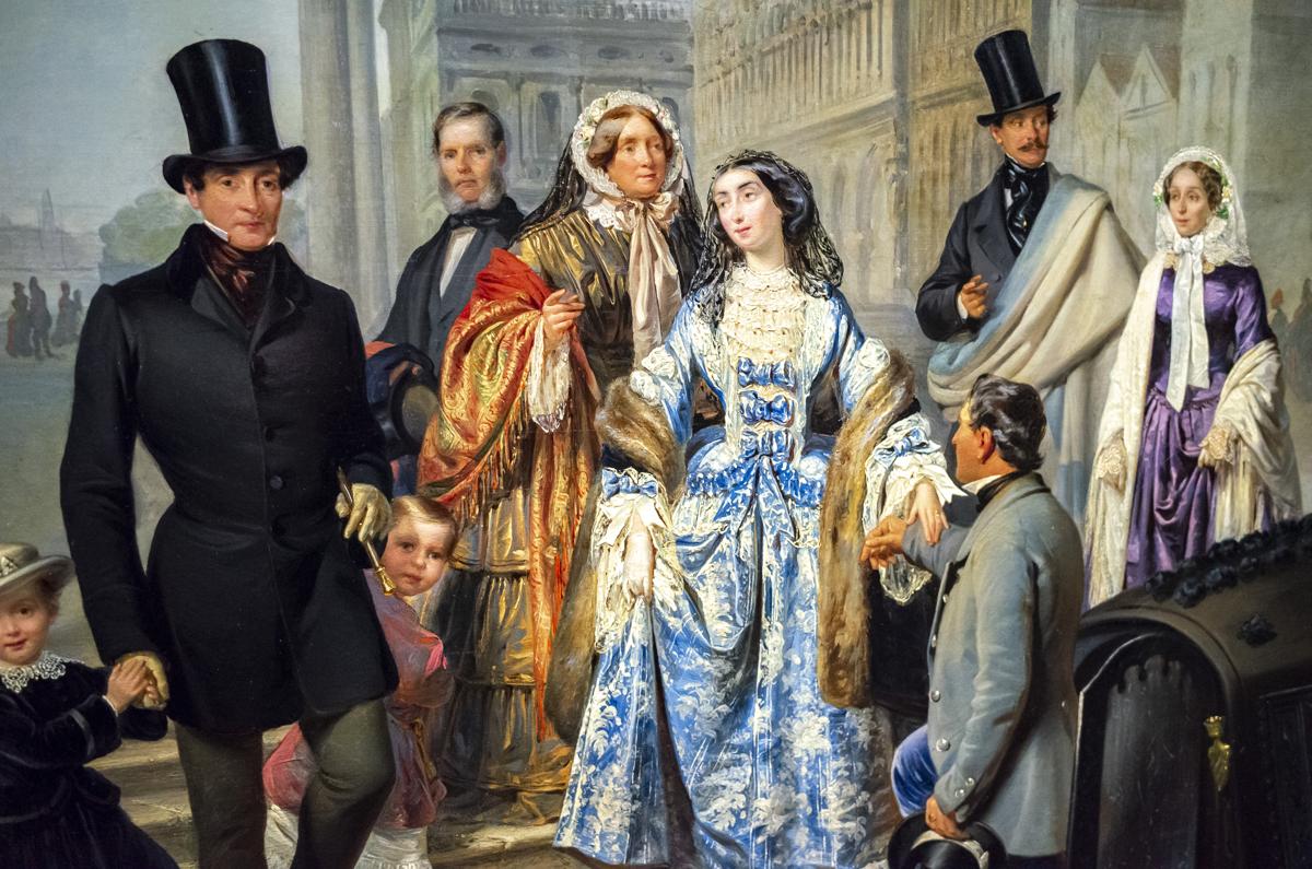 Guerra Russia-Ucraina, il museo Ermitage e il suo direttore amico di Putin