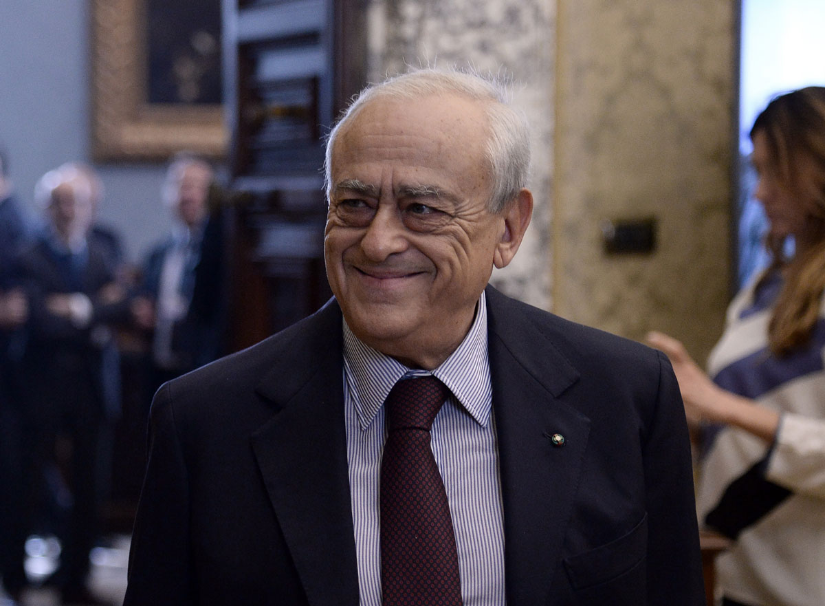 Galleria foto 'Generali, head hunter bussano in Crt. Bima nella lista “lunga” di Caltagirone' - foto 1