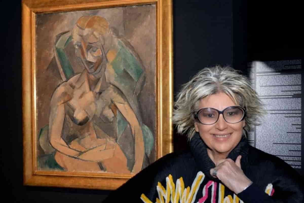 La Russia rivuole i dipinti prestati a Roma. Picasso torna a San Pietroburgo La Russia rivuole i dipinti prestati a Roma. Picasso torna a San Pietroburgo