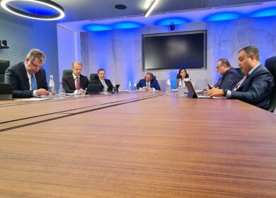 Atlantia, presentati oggi all’Investor Day i risultati 2021