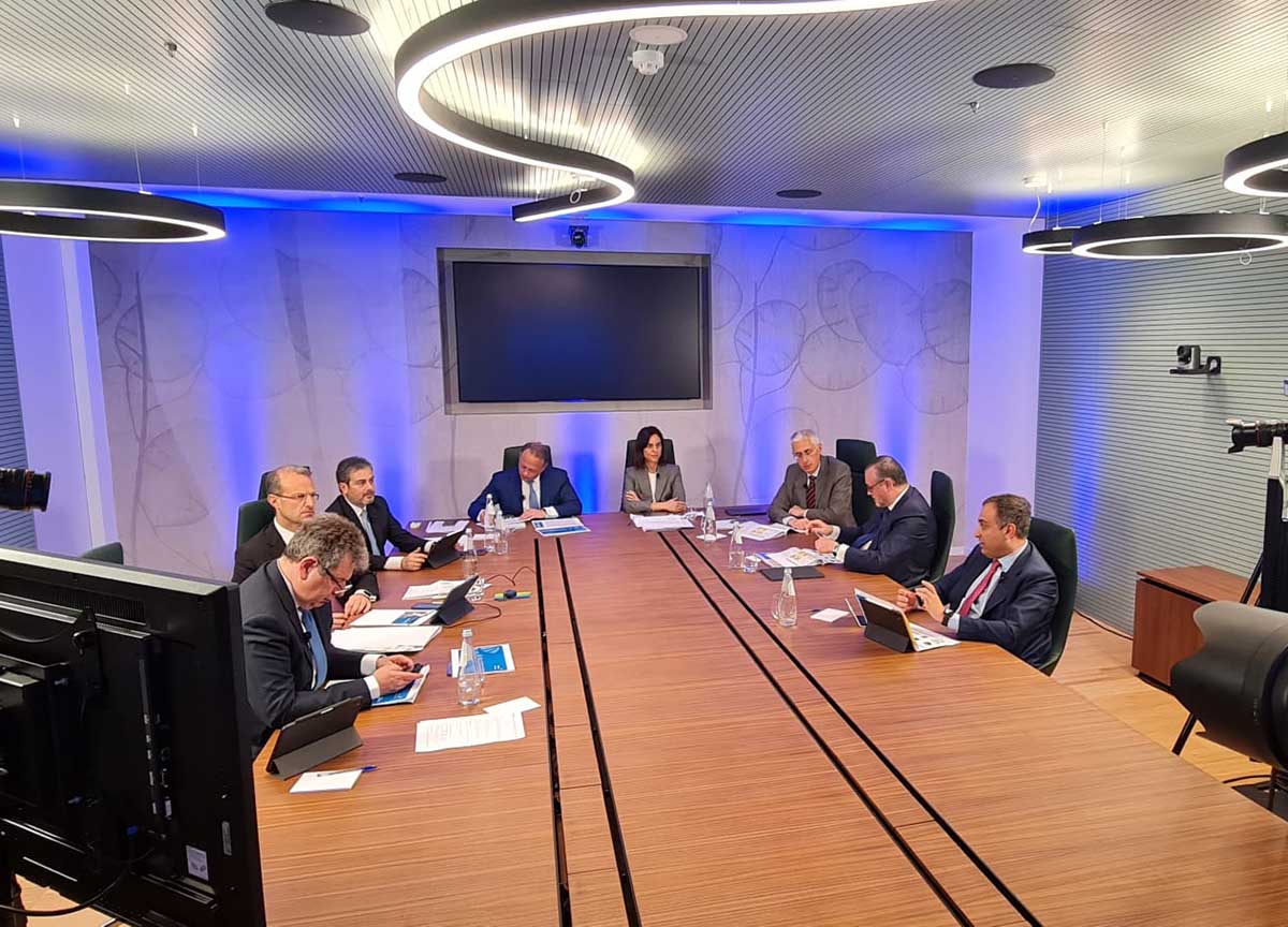 Atlantia, presentati oggi all’Investor Day i risultati 2021