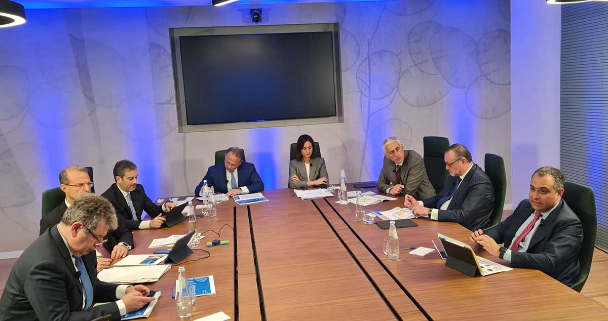 Atlantia, presentati oggi all’Investor Day i risultati 2021