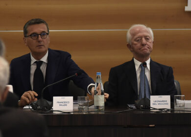 Essilux archivia il Covid. Cedola di 2,51€.Nel piano ricavi in crescita del 5%