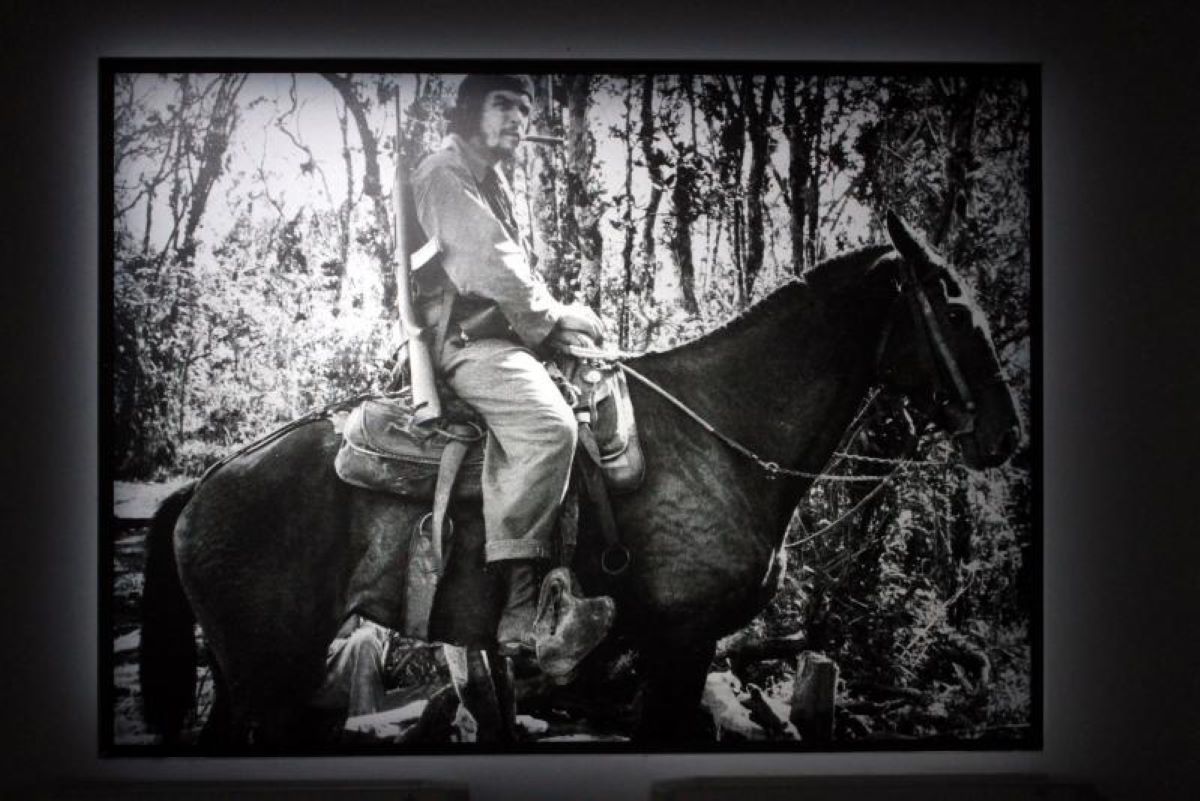 Bolivia, morto Mario Teran Salazar: uccise Ernesto Che Guevara nel 1967 Bolivia, morto Mario Teran Salazar: uccise Ernesto Che Guevara nel 1967